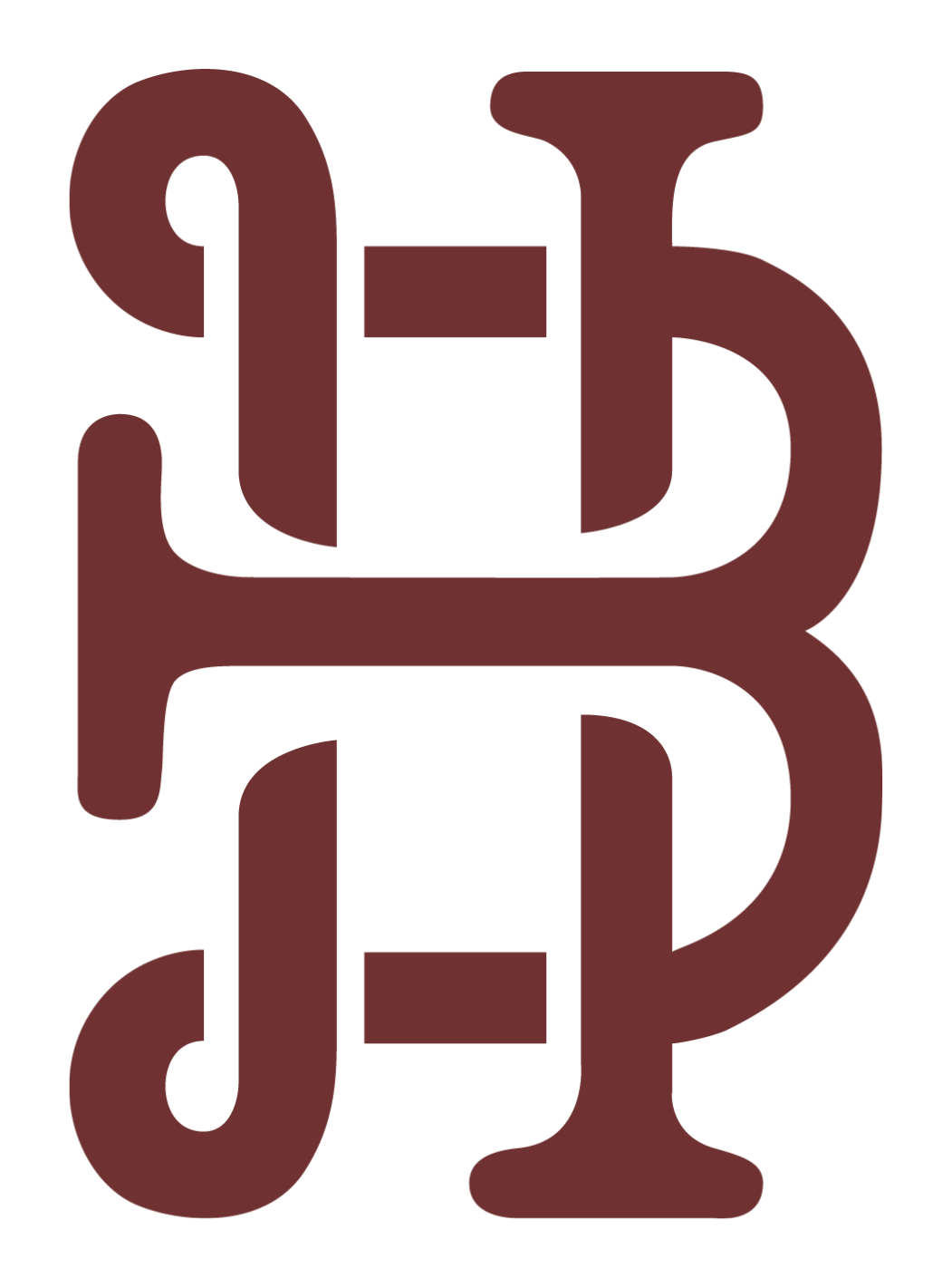 Havenbakes HB monogram